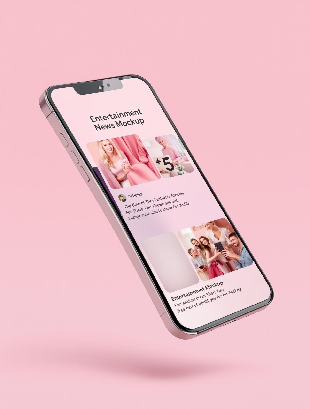 每日黑料网APP界面预览