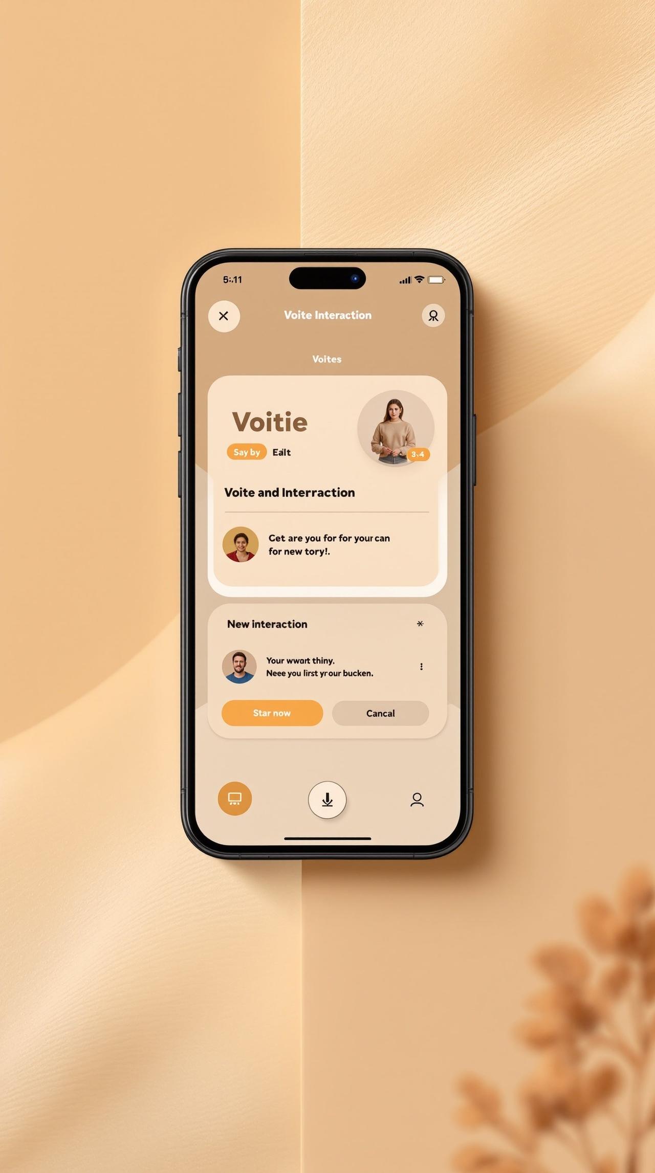 每日黑料网APP界面截图