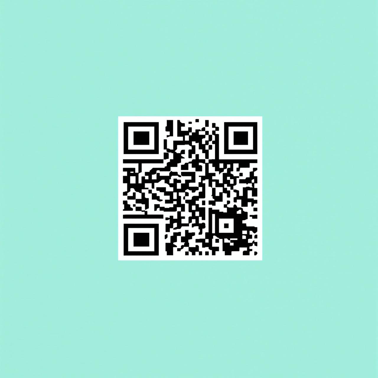 每日黑料网APP下载二维码
